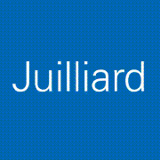The Juilliard School Logo